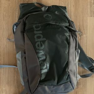 Lowepro DSLR Camera Backpack